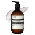 Aesop Eleos Aromatique Hand Balm | Hydrating Balm by AesopUSA