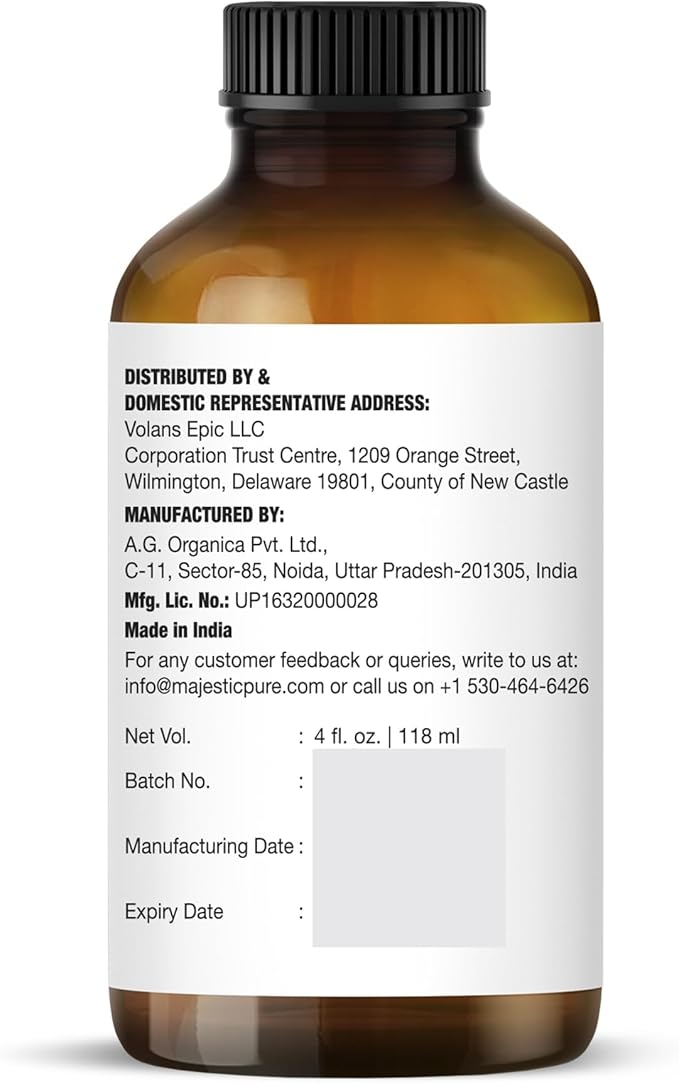Majestic Pure Essential Oil - Image 5
