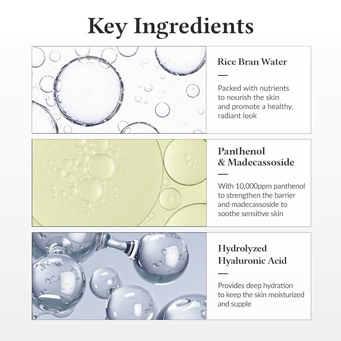 Dr.Althea 345 Relief Cream Mist | Hydrating Facial Mist - Image 5