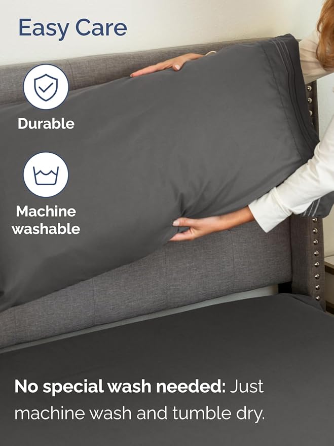 Extra Deep Cal King Sheet Set - Image 7