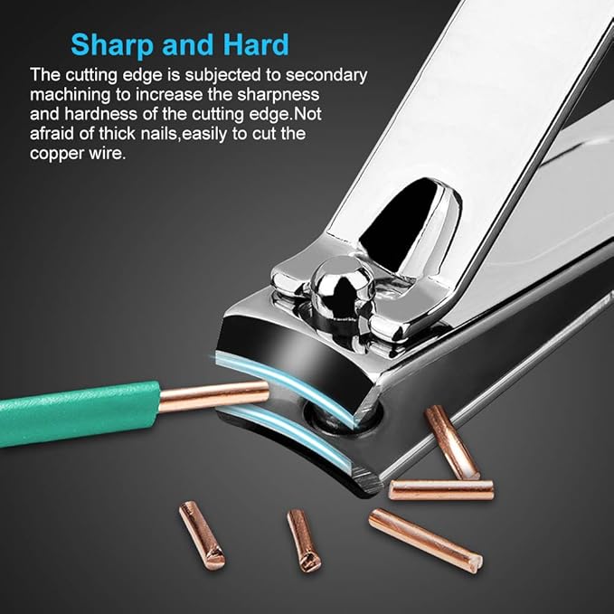 Yougai Nail Clippers Set - Image 6