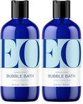 EO Bubble Bath, 12 Ounce, Made for Men and Women by EOProducts