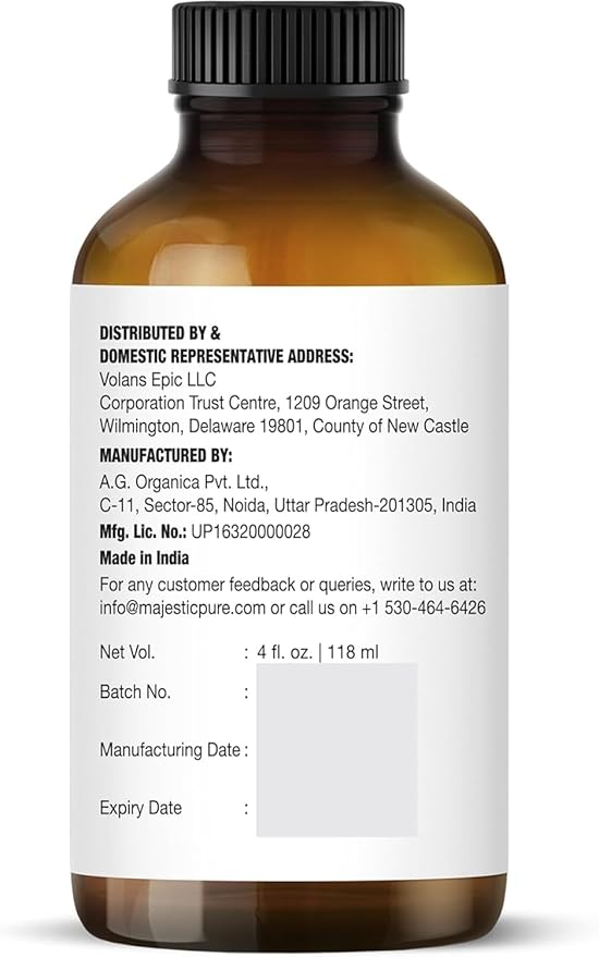 Majestic Pure Essential Oil - Image 5