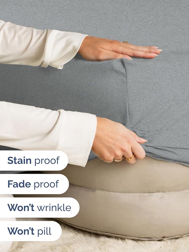 Extra Deep Twin XL Fitted Sheet - Image 4