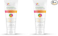 vH essentials, Ph Balanced Daily Feminine Wash, Tea Tree Oil & Prebiotic by vHessentials