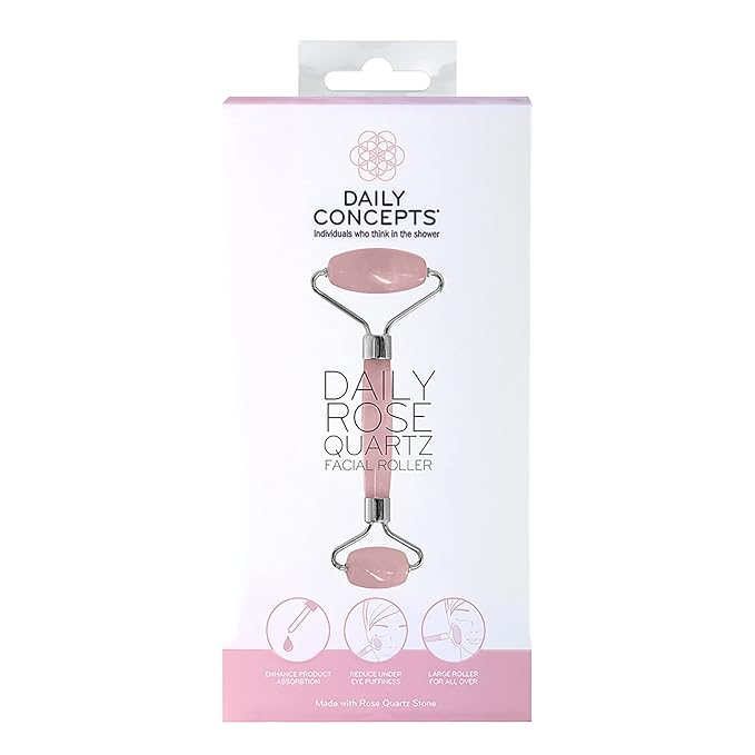 Daily Concepts Daily Facial Roller by DAILYCONCEPTS