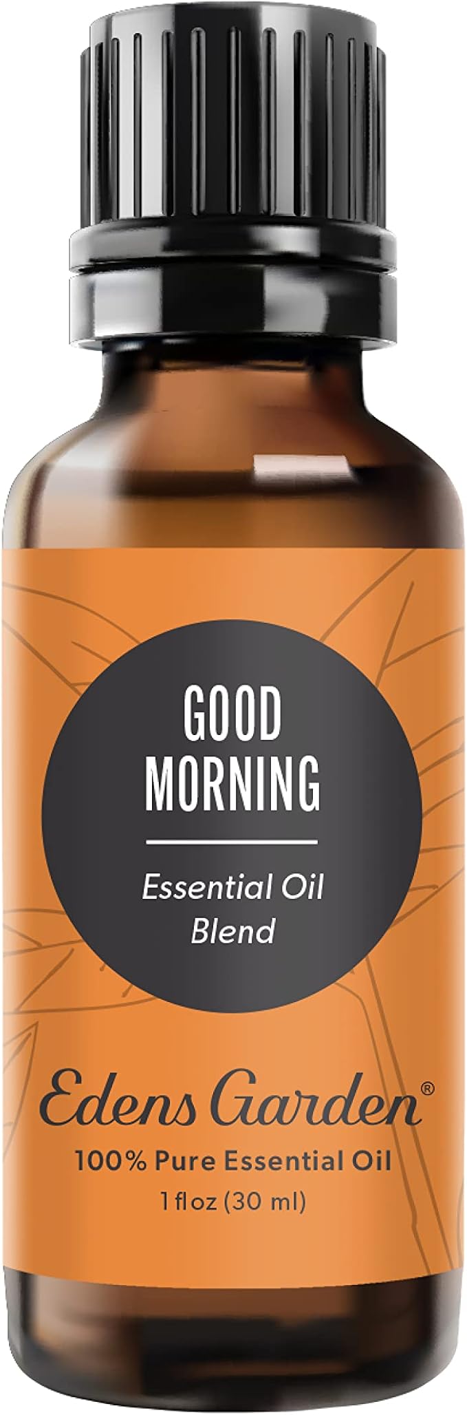 Edens Garden Good Morning Essential Oil Blend- 100% Pure Premium Grade by EdensGarden