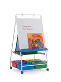 Classic Royal® Reading Writing Center
