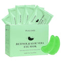PEAUAMIE Under Eye Patches by PEAUAMIE