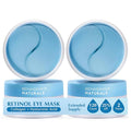 Enaskin Naturals Under Eye Patches by ENASKINNATURALS
