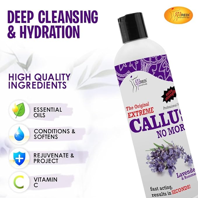 SPA REDI Callus Remover - Image 5