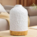 Essential Oil Diffuser Diffuser -Aromatherapy Diffuser by EQUSUPRO