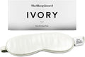 TheSleepGuard Pure Silk Sleep Mask Light Blocking Travel Essentials. Eye Masks by TheSleepGuard