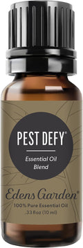 Edens Garden Pest Defy Essential Oil Blend- 100% Pure Premium Grade, Therapeutic by EdensGarden