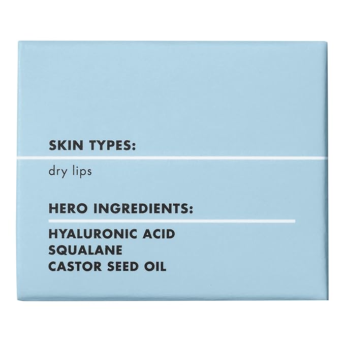 e.l.f. SKIN Holy Hydration! Lip Mask | Hydrating | Hyaluronic Acid | Non-Sticky - Image 5