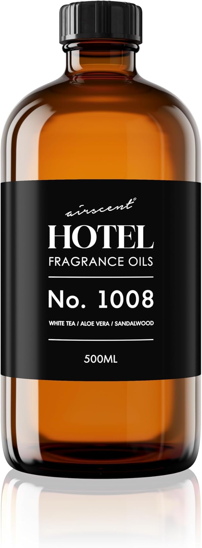 AirScent Hotel Diffuser Oil No. 1008 by Airscent