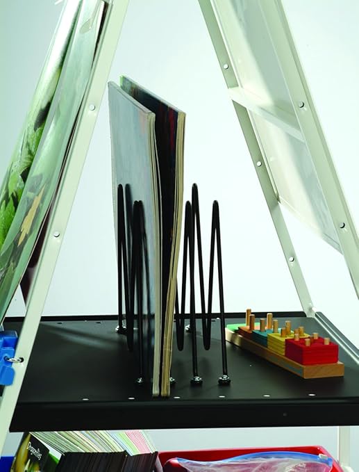 Classic Royal® Reading Writing Center