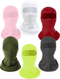 Xeoxarel 6 Pack Balaclava Ski Mask by XeoxarelWomensvests