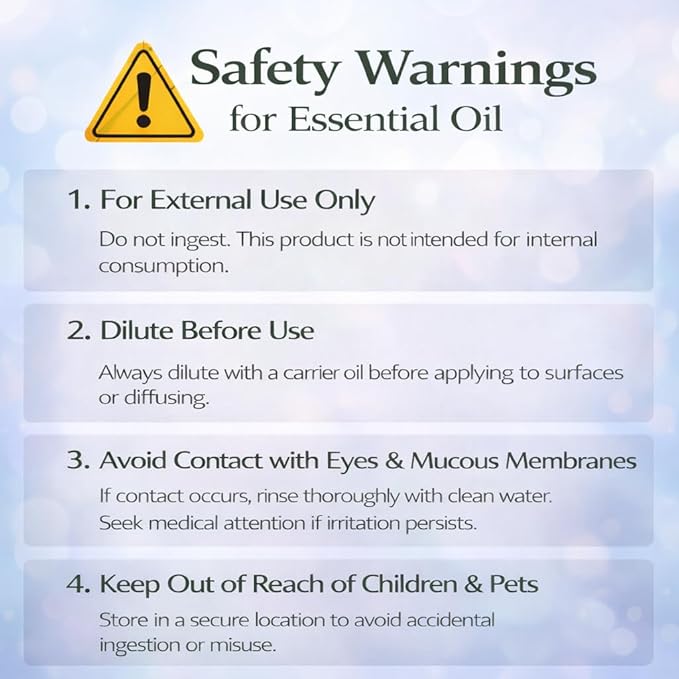 GreenHealth - Eucalyptus Globulus Essential Oil – 16 fl oz Aluminum Bottle - Image 7