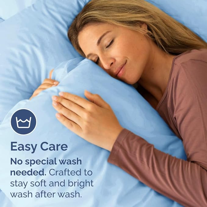 Standard Pillow Cases Set of 2 - Image 5