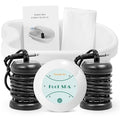 WL VnioLife Ionic Foot Bath Detox Machine by VnioLife