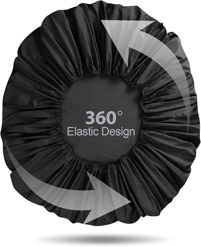100% Egyptian Cotton Fitted Sheet King Size Black, 600 Thread Count, 8-16" Deep - Image 7