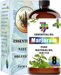 Marjoram Essential Oil by GV77ZFESSENTIALOILBUYNOW
