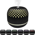 Essential Oil Diffuser 300ml for Home Bedroom, Aromatherapy Oil Diffuser by Unknown