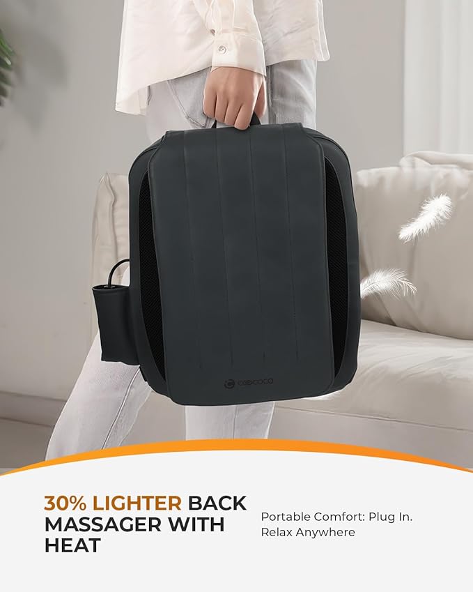 CooCoCo Lower Back Massager - Image 4