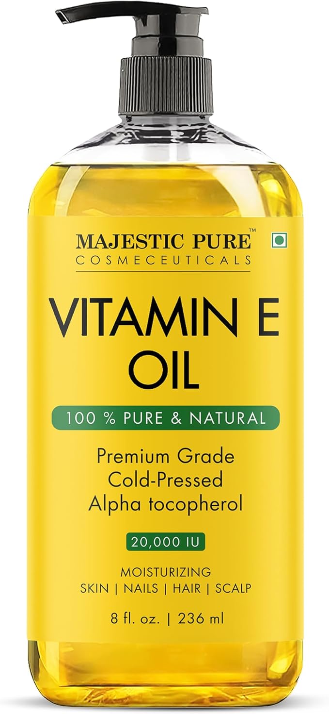 Majestic Pure Oil by BeautyandPersonalCare