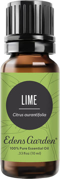 Edens Garden Lime Essential Oil- 100% Pure Premium Grade, Therapeutic, by EdensGarden
