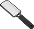 Foot Scrubber Foot Files Callus Remover Black Heel Grater Dead Skin Remover by BTYMS