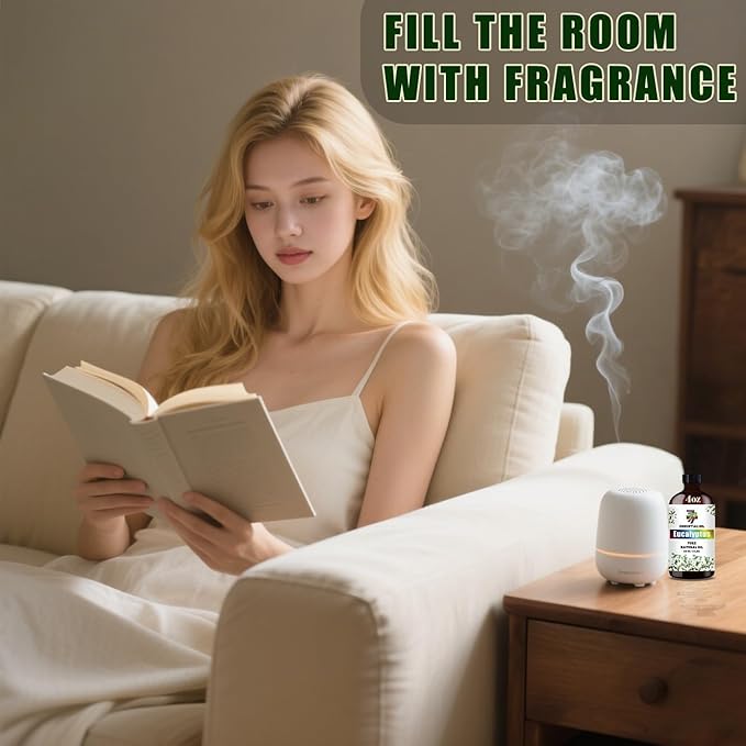 Eucalyptus Essential Oil - Image 7