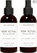 Muse Apothecary Room Ritual by MuseApothecary