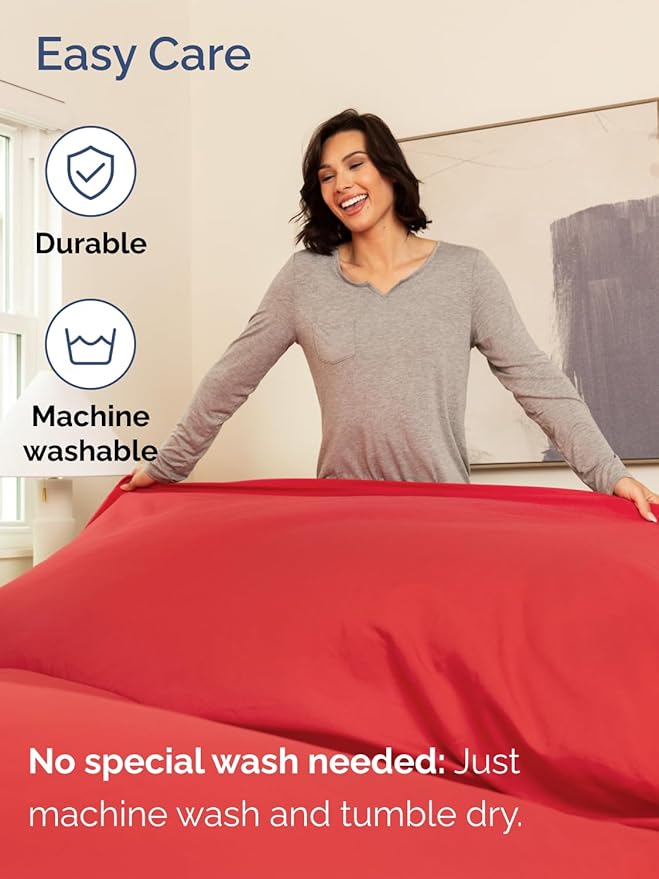 Extra Deep Cal King Sheet Set - Image 7