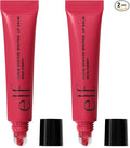 e.l.f. Glow Reviver Melting Lip Balm, Hydrating Tinted Lip Balm by elf
