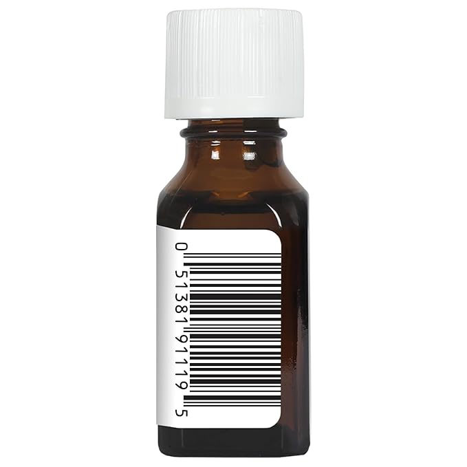 Aura Cacia Essential Oil, Meditative Frankincense, 0.5 Fluid Ounce, Packaging - Image 2