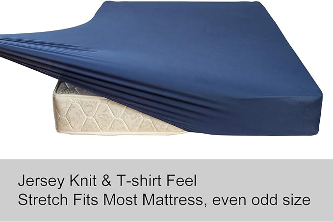 Twin Size Fitted Sheet Only - Image 3