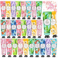 36 Pack Hand Cream Set, Hand Lotion Travel Size, Mothers Day Gifts by Kiytar