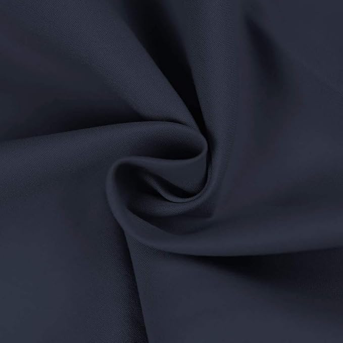 Microfiber 2-Pack 1800 Ultra Soft and Comfy Fitted Bottom Bed Sheets - Image 3
