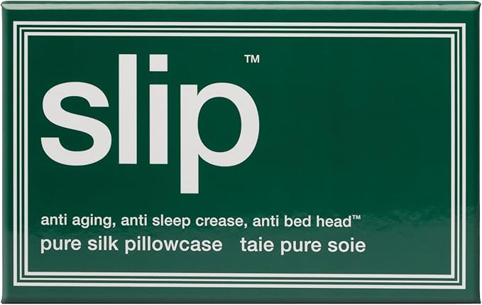 slip The Original Queen Pure Silk Pillow Case - Image 8