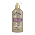 Gold Bond Cocoa Butter Glow Daily Hydrating Lotion by GoldBond