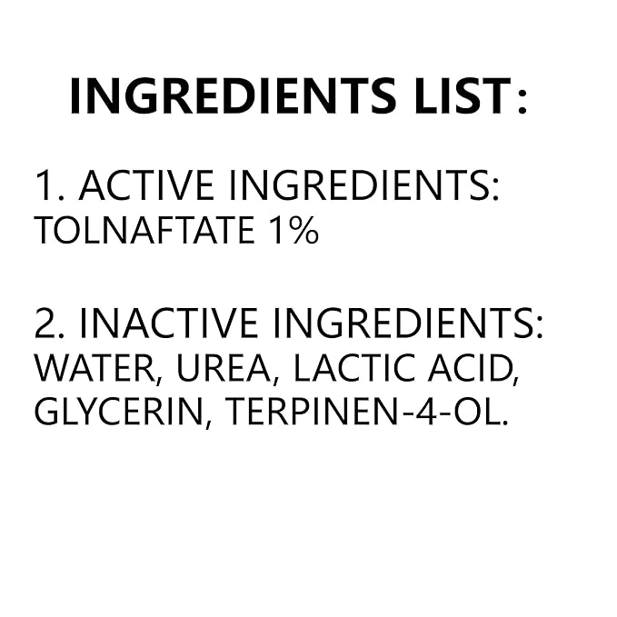 SAVILAND Toenail Fungus Treatment Extra Strength: 2X Extreme Nail Repair - Image 8
