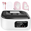 Yofuly Paraffin Wax Machine for Hand and Feet, 3500ml Home Paraffin Wax Bath by Yofuly
