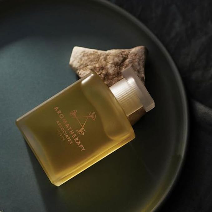 Aromatherapy Associates Revive Morning Bath and Shower Oil – Hydrating Oil - Image 5
