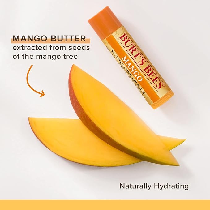 Moisturizing Lip Balms 2 Pack - Image 2