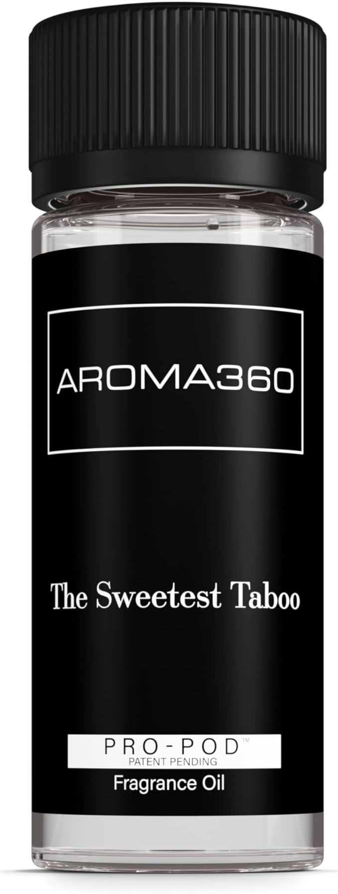 Aroma360 The Sweetest Taboo Pro Pod 50ML - Image 2