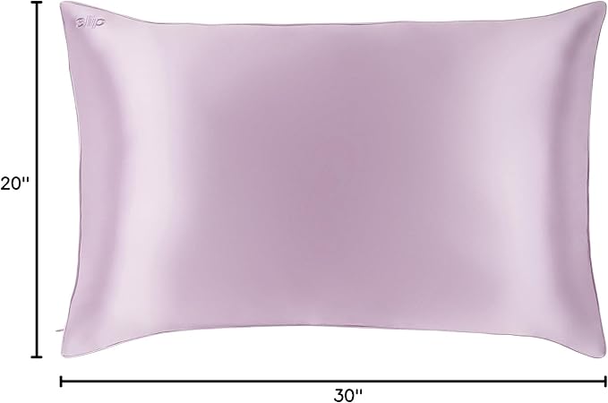 slip The Original Queen Pure Silk Pillow Case - Image 8