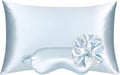 Vegan Silk Sleep Set, Vegan Silk Pillowcase by KISMETICS