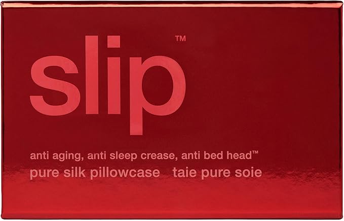 slip The Original Queen Pure Silk Pillow Case - Image 7